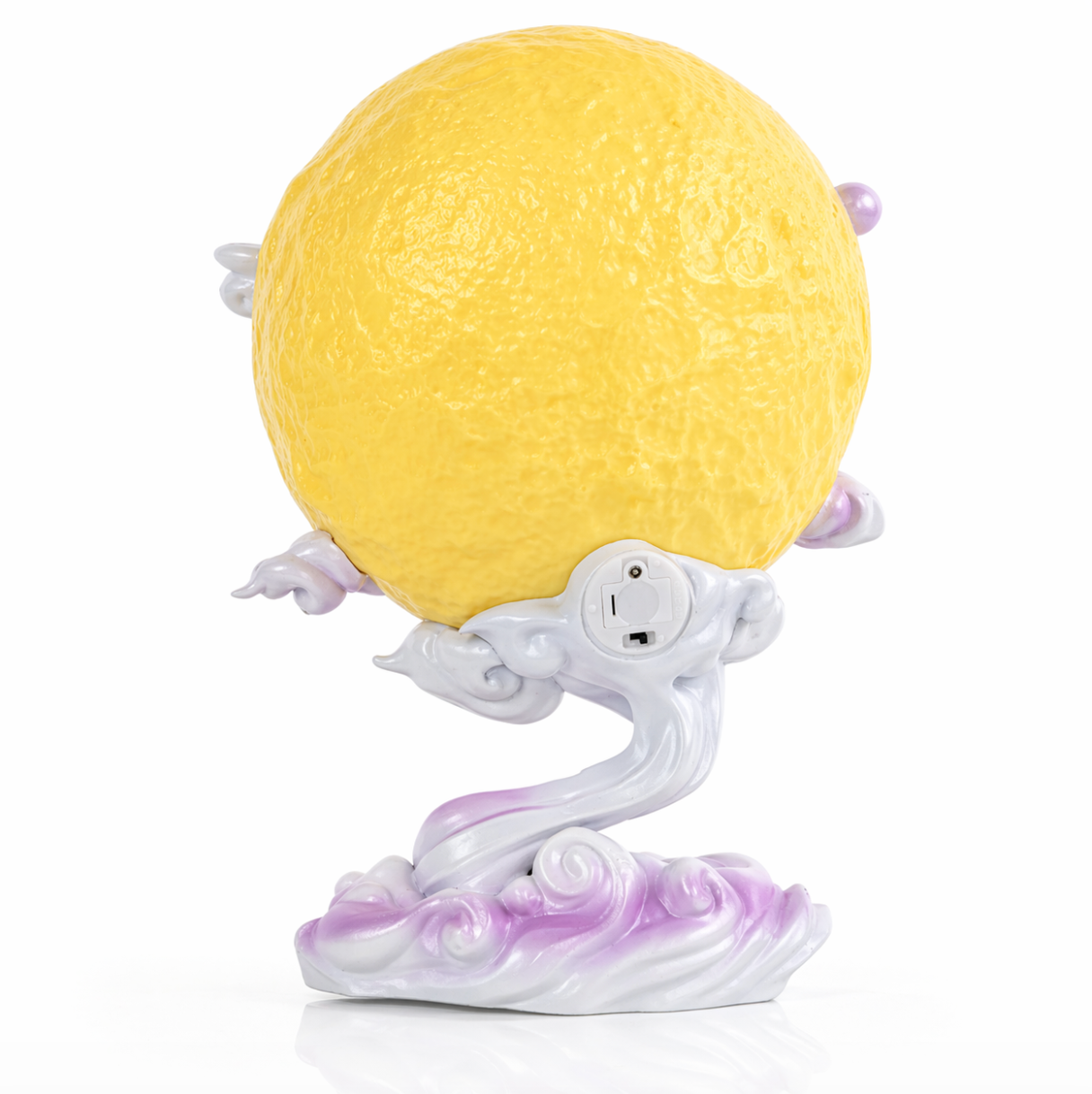 Gear 5 Luffy Moonlight Lamp