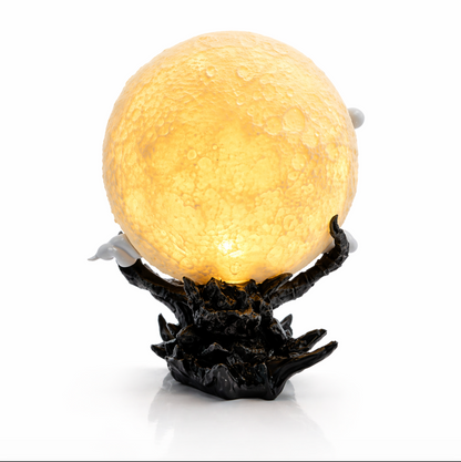 Mini Gear 5 Luffy Moonlight Lamp